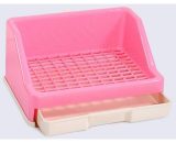 Rabbit Litter Small Animal Pet Litter Toilet Potty Trainer Bedding Box for Hamster Guinea Pig Ferret Galesaur Rabbit And Other Animals Mano-ZQUKKF-0533 6273996152952