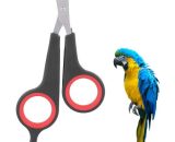 Small Pet Nail Clippers Nail Clippers Clippers Bird Parrot Kitten Rabbit Nail Clippers Grooming Tools Nce-20092 6931903032765