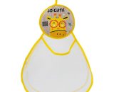 Baby Bath Tub Toy Mesh Rabbit Storage Bag Organizer Holder Bathroom BD-MJF-4059 6012798349814